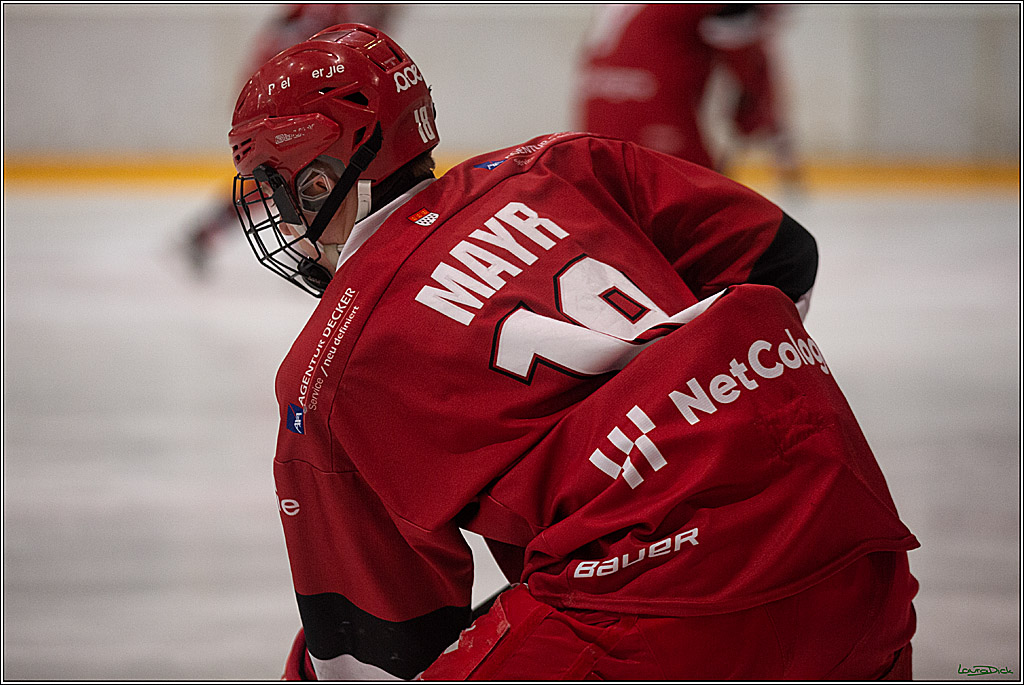 U20- DNL; Koelner Junghaie- Eisbaeren Juniors Berlin; Koeln, 27.03.2022